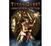 Titan Quest Anniversary Edition (PC) GOG Key GLOBAL