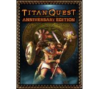 Titan Quest Anniversary Edition (PC) - Steam Gift - GLOBAL