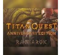 Titan Quest Anniversary Edition + Ragnarök (PC) Steam Key - GLOBAL