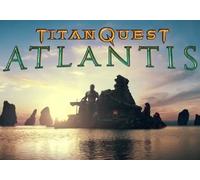 Titan Quest: Atlantis (DLC) (PC) Steam Key - EU