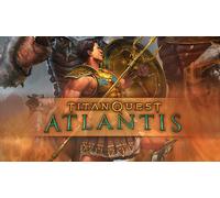 Titan Quest: Atlantis Steam Worldwide PC