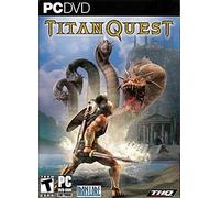 Titan Quest DVD