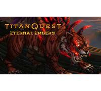 Titan Quest: Eternal Embers Steam Worldwide PC