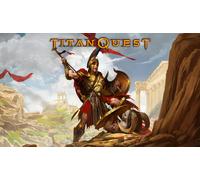Titan Quest Microsoft Store US Xbox One