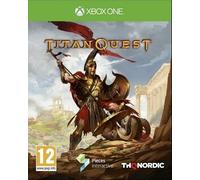 Titan Quest Microsoft Xbox One standard
