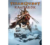 Titan Quest: Ragnarök Steam Key GLOBAL