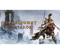 Titan Quest: Ragnarök Steam Worldwide PC