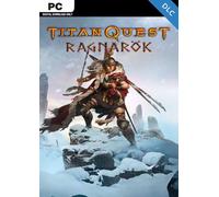 Titan Quest - Ragnarok PC - DLC