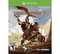 Titan Quest [USA]