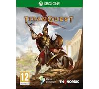 Titan Quest Xbox Live Key EUROPE