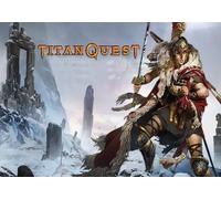 Titan Quest (Xbox One / Xbox Series X|S) Xbox Live Key - EU