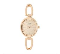 Titan Reloj de Vestir NN2579WM01