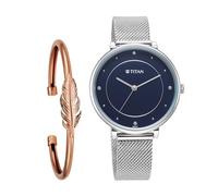 Titan Relojes para mujer
