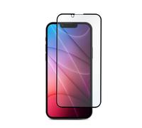 Titan Shield® Protector de Pantalla Cobertura Total para iPhone 16e/14/13 Pro/13 Vidrio Templado 9H - Paquete de 25