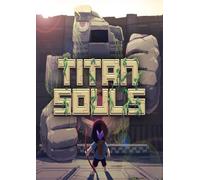 Titan Souls PC