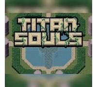 Titan Souls Special Edition (PC) Steam Key - GLOBAL