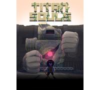 Titan Souls Steam Key GLOBAL