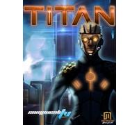 Titan Steam Key GLOBAL