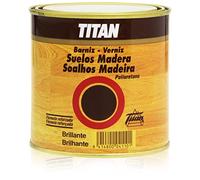 Titan - Suelos Madera - Poliuretano - 500 ml