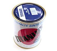 Titan Support Systems 542, azul cobalto, 750 Ml