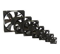 Titan tfd-4010m12z - ventilador de pc (carcasa del ordenador, ventilad
