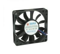 Titan TFD-6010L12Z Ventilador Suplementario 60mm