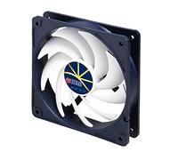 TITAN TFD-9225H12ZP/KE(RB) Ventilador silencioso 92 x 92 x 25 mm