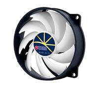 Titan tfd-9525h12zp/KU (RB) Ventilador para PC