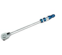 TITAN TIT12162 - Trinquete de cabeza sellada de 1/2 pulgada x 16 pulgadas