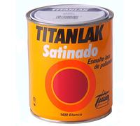 TITAN - Titanlak esmalte satinado melocotón 750ml