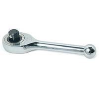 Titan Tools 11201 - Micro trinquete sin engranajes, 3/8 pulgadas, multicolor