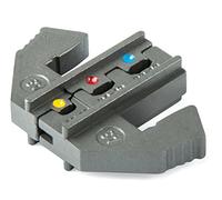 Titan Tools 11904 - Troquel para mini terminales aislados A3