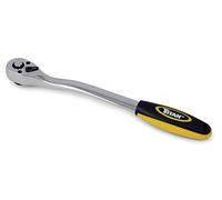 Titan Tools 12046 1/2 accionamiento versetzt extra largo carraca - Multicolor