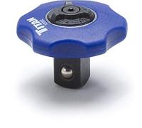 Titan Tools 12092 - Trinquete de dedo de 1/2 pulgada, multicolor