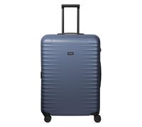 Titan Upgrade 4 ruedas Carrito L 75 cm azul