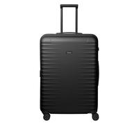 Titan Upgrade 4 ruedas Carrito L 75 cm negro