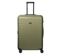 Titan Upgrade 4 ruedas Carrito L 75 cm verde