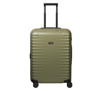 Titan Upgrade 4 ruedas Carrito M 65 cm verde