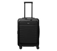 Titan Upgrade 4 ruedas Carro de la cabina 55 cm Compartimento para el portátil negro