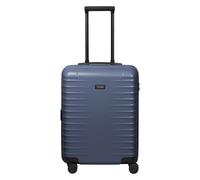 Titan Upgrade 4 ruedas Carro de la cabina S 55 cm azul