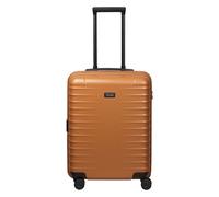 Titan Upgrade 4 ruedas Carro de la cabina S 55 cm naranja