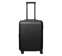 Titan Upgrade 4 ruedas Carro de la cabina S 55 cm negro