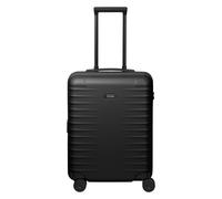 Titan Upgrade 4 ruedas Carro de la cabina S 55 cm negro