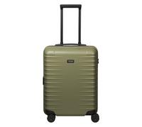 Titan Upgrade 4 ruedas Carro de la cabina S 55 cm verde