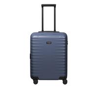 Maleta rígida Titan Upgrade S 20 azul