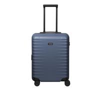 Titan Upgrade 4 ruedas Maleta de cabina S 55 cm azul