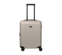 Titan Upgrade 4 ruedas Maleta de cabina S 55 cm blanco