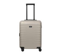 Titan Upgrade 4 ruedas Maleta de cabina S 55 cm blanco