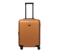 Titan Upgrade 4 ruedas Carro de la cabina S 55 cm naranja
