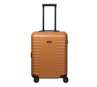 Titan Upgrade 4 ruedas Maleta de cabina S 55 cm naranja
